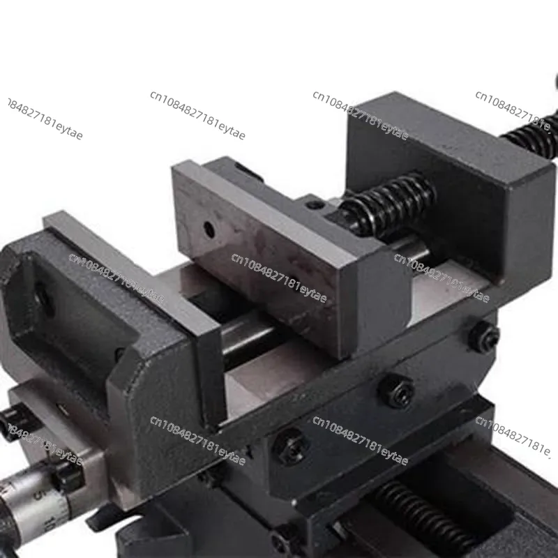NOWY 3-calowy Precyzyjny Imadł – Woodworking Vise recenzja i cena