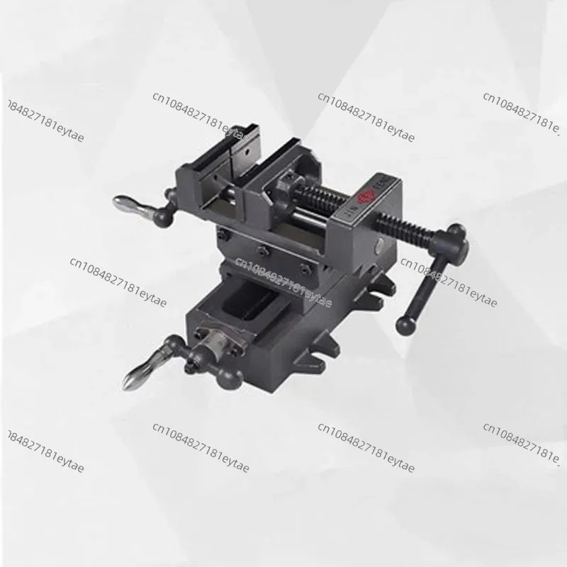 NOWY 3-calowy Precyzyjny Imadł – Woodworking Vise recenzja i cena