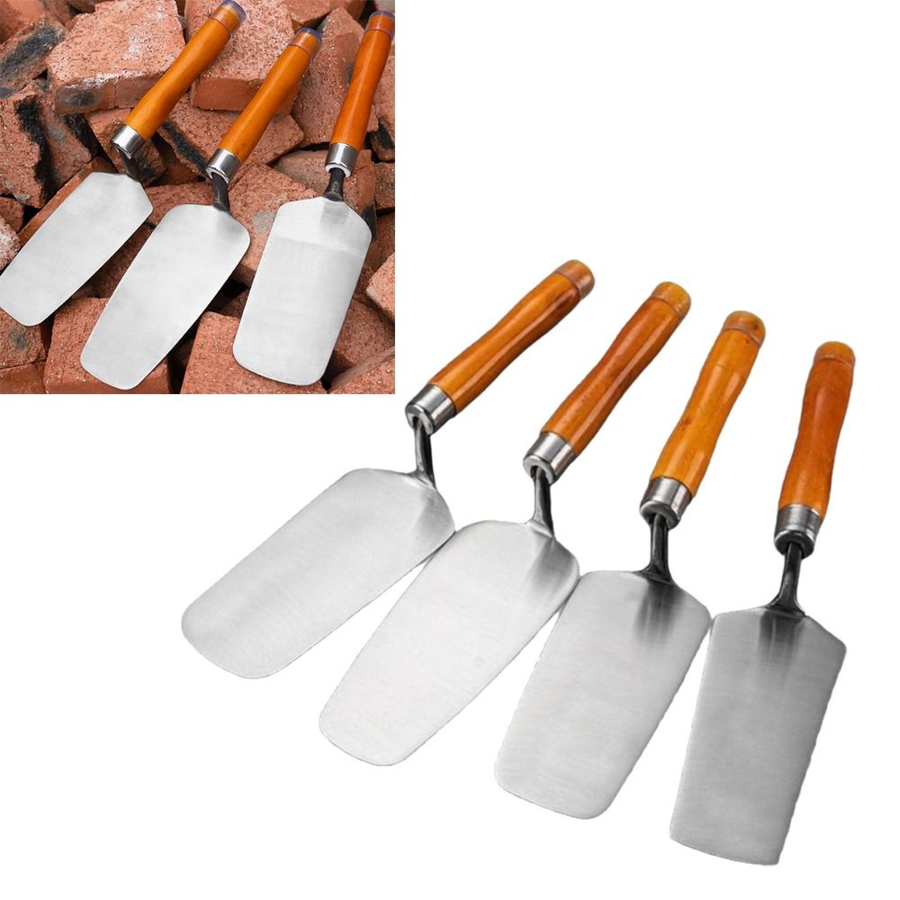 Szpachelka do betonu, skrobak  – Woodworking Wallpaper recenzja i cena