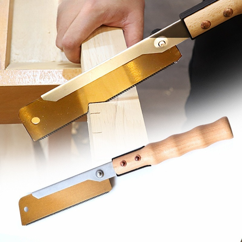 Piła ręczna japońska 7 cali z  – Dovetail Saw Fine recenzja i cena