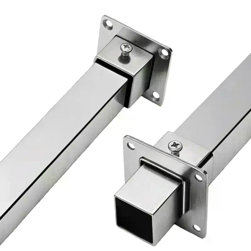 Złączka do rur kwadratowych ze – Woodworking Joint recenzja i cena