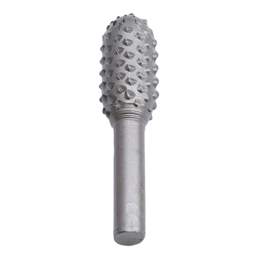 5 szt. Frezów obrotowych do dr – Woodworking Drill recenzja i cena