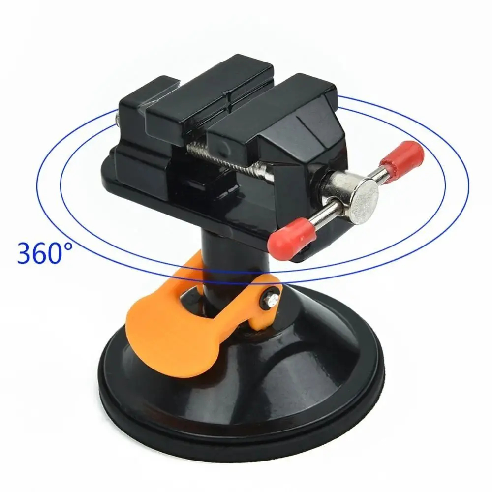 Imadło jubilerskie obrotowe do – Woodworking Bench Vise recenzja i cena