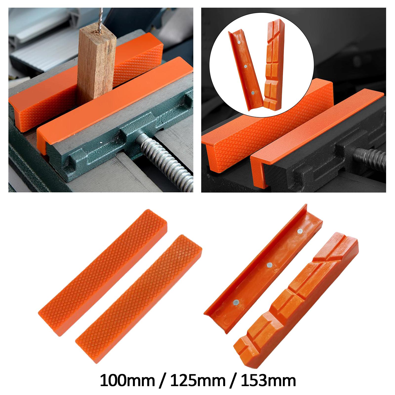 2 szt. Magnetyczne nakładki na – Woodworking Vise recenzja i cena