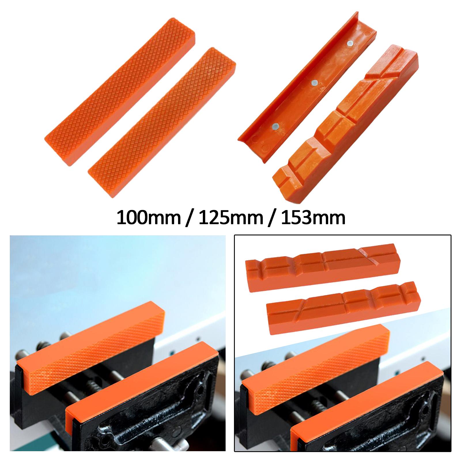 2 szt. Magnetyczne nakładki na – Woodworking Vise recenzja i cena