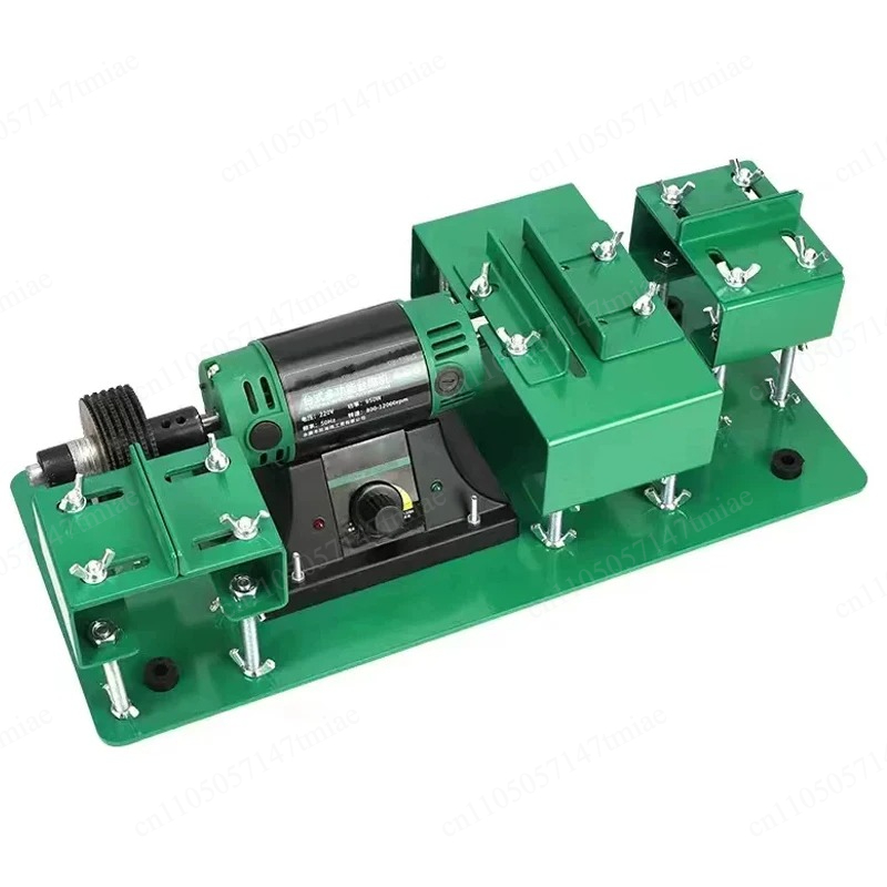 Mini piła stołowa i nitownica  – Woodworking Joint recenzja i cena