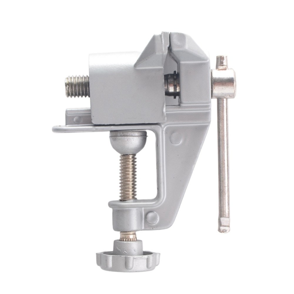 Mini imadło stołowe, zacisk wa – Woodworking Bench Vise recenzja i cena