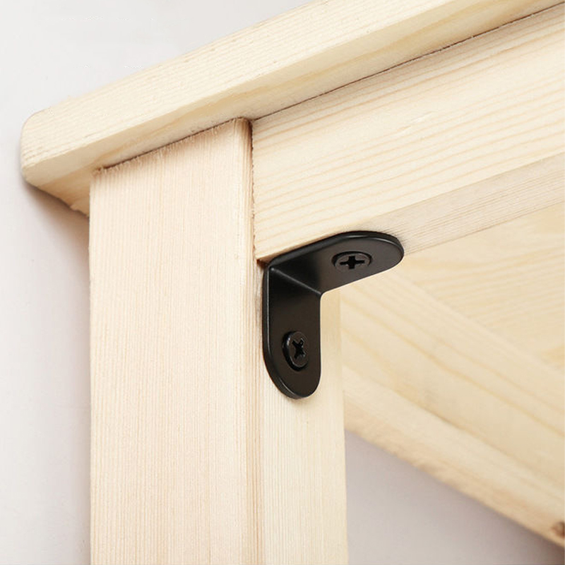 12 szt. Wspornik L, kątownik p – Woodworking Joint recenzja i cena