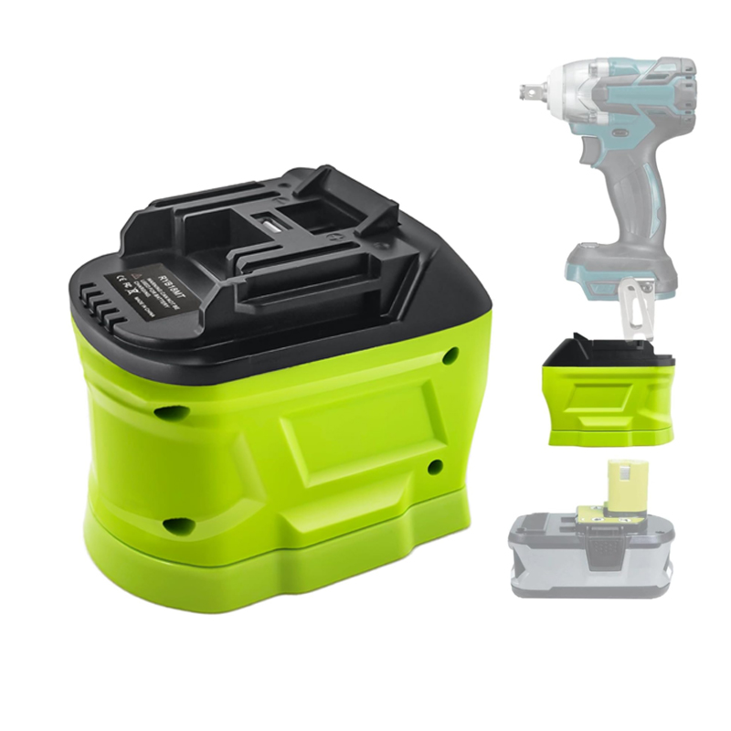 Gorący konwerter adaptera bate – Woodworking Essential Tools recenzja i cena