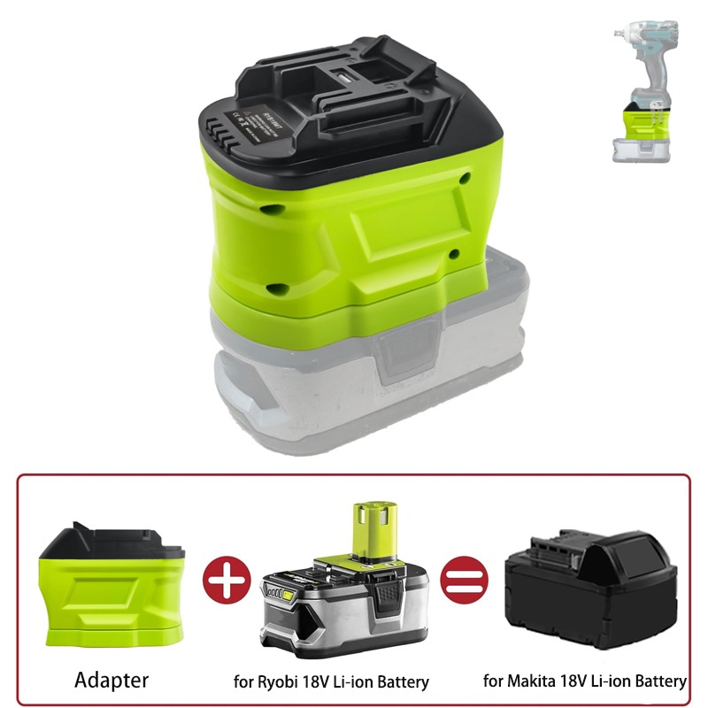 Gorący konwerter adaptera bate – Woodworking Essential Tools recenzja i cena