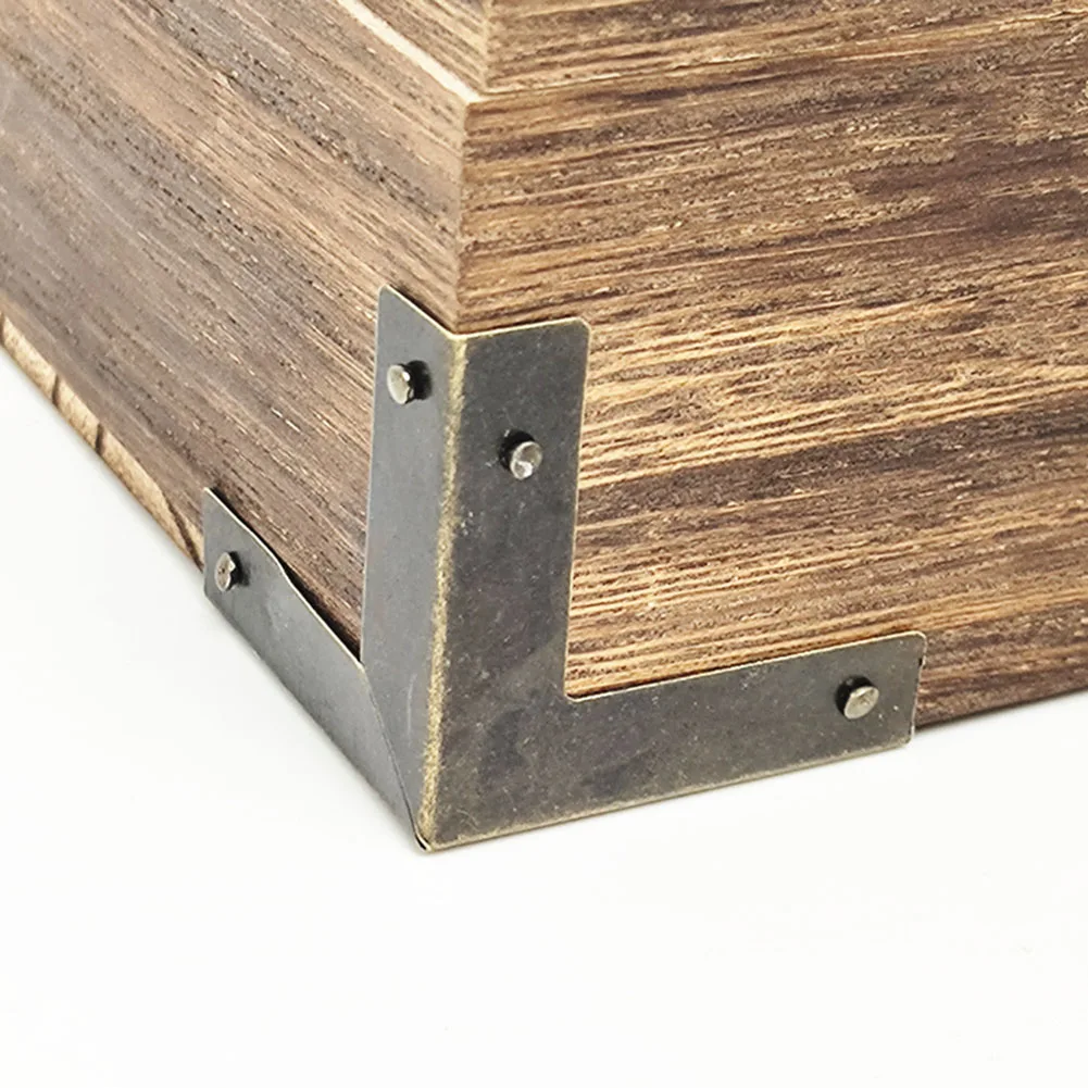 Narożniki żelazne do bagażu, a – Woodworking Finishing recenzja i cena