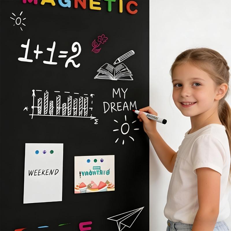 2025 nowa duża tablica magnety – Woodworking Wallpaper recenzja i cena