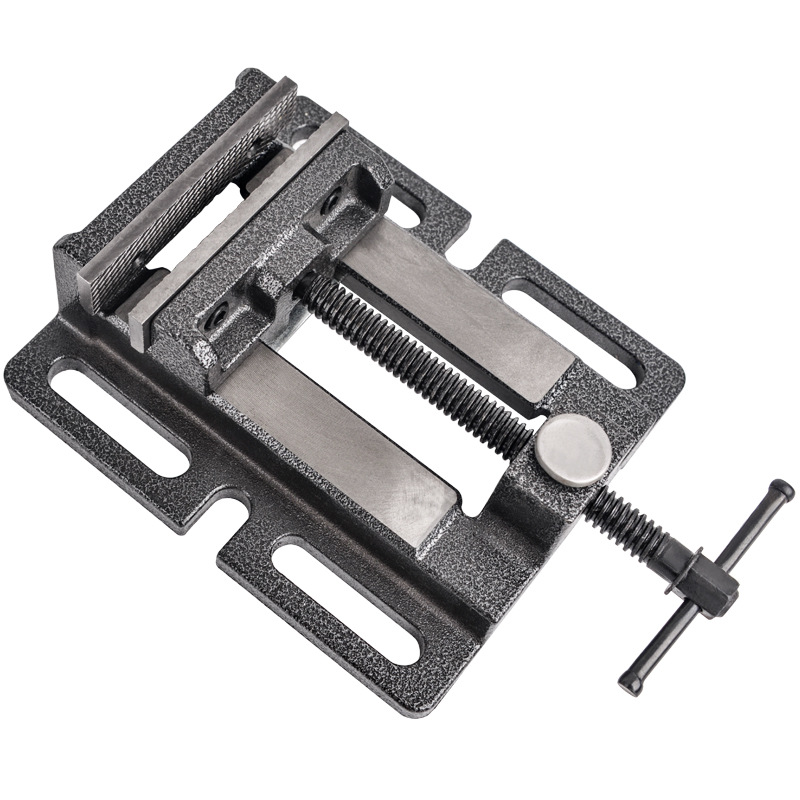 Regulowane imadło płaskie do s – Woodworking Bench Vise recenzja i cena