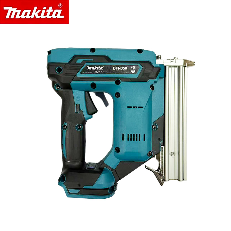 Pistolet do gwoździ akumulator – Woodworking Essential Tools recenzja i cena