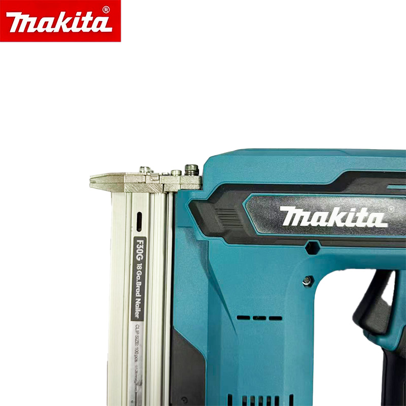 Pistolet do gwoździ akumulator – Woodworking Essential Tools recenzja i cena