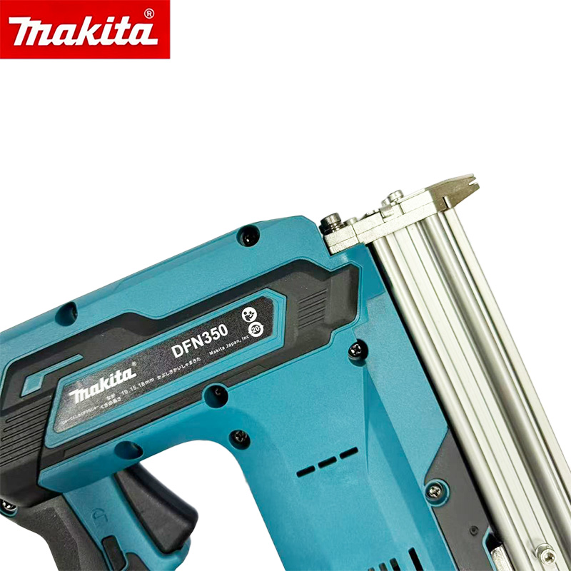 Pistolet do gwoździ akumulator – Woodworking Essential Tools recenzja i cena