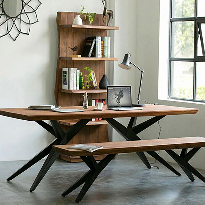 Fabrycznie Nowe Biurko z Liteg – Woodworking Desk Chair recenzja i cena