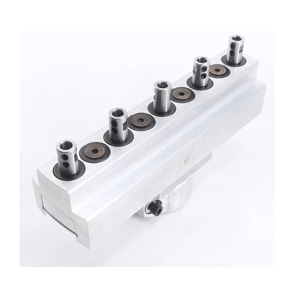 Złącze wiertła głowicy wytacza – Woodworking Drill Bits recenzja i cena