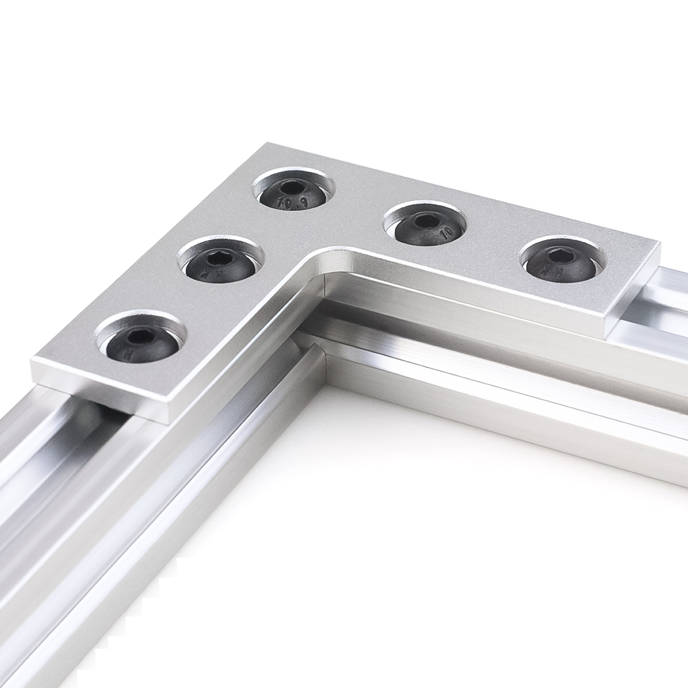 2 szt./partia Złącze narożne t – Woodworking Joint recenzja i cena