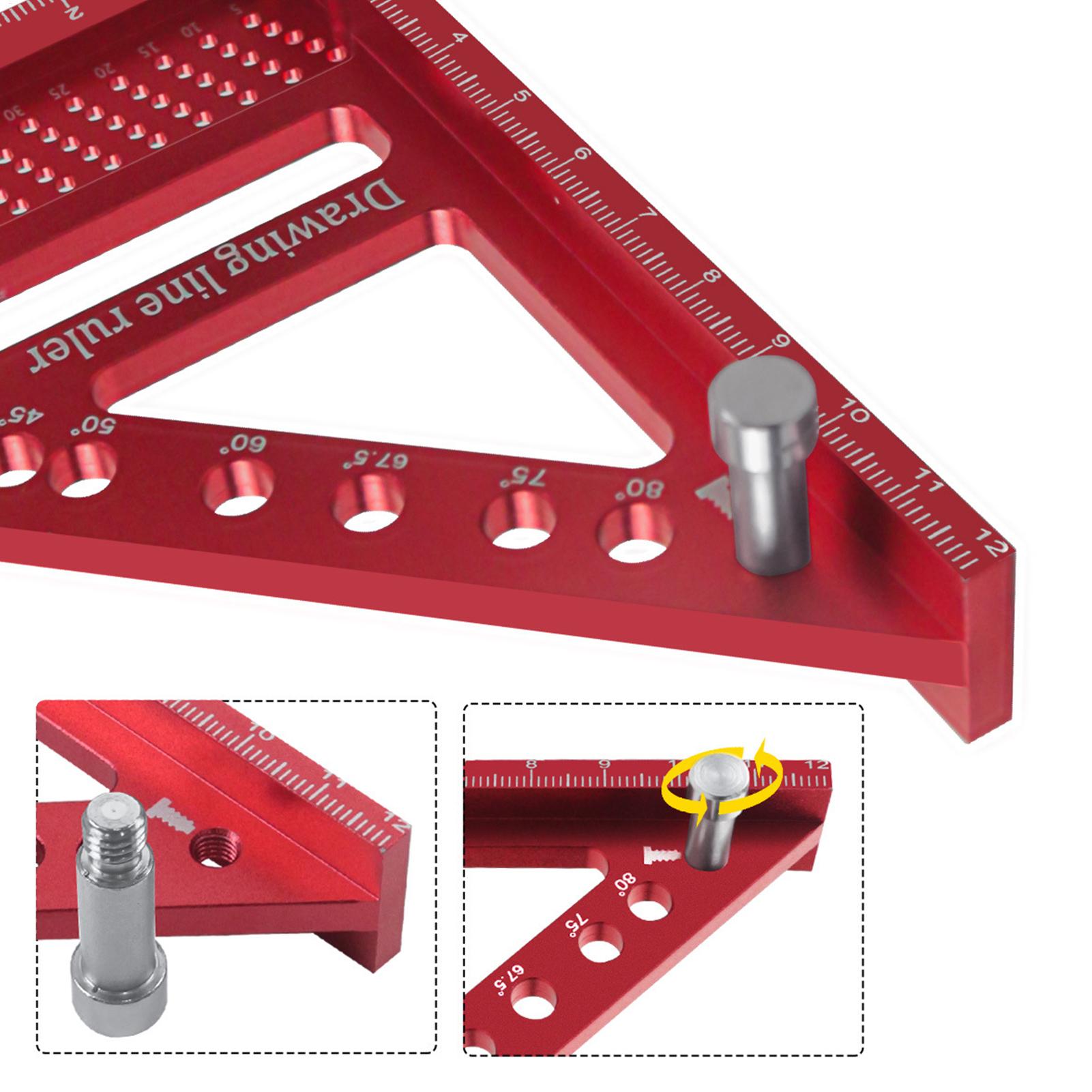 Kątownik stolarski 3D do obrób – Woodworking For Engineers recenzja i cena