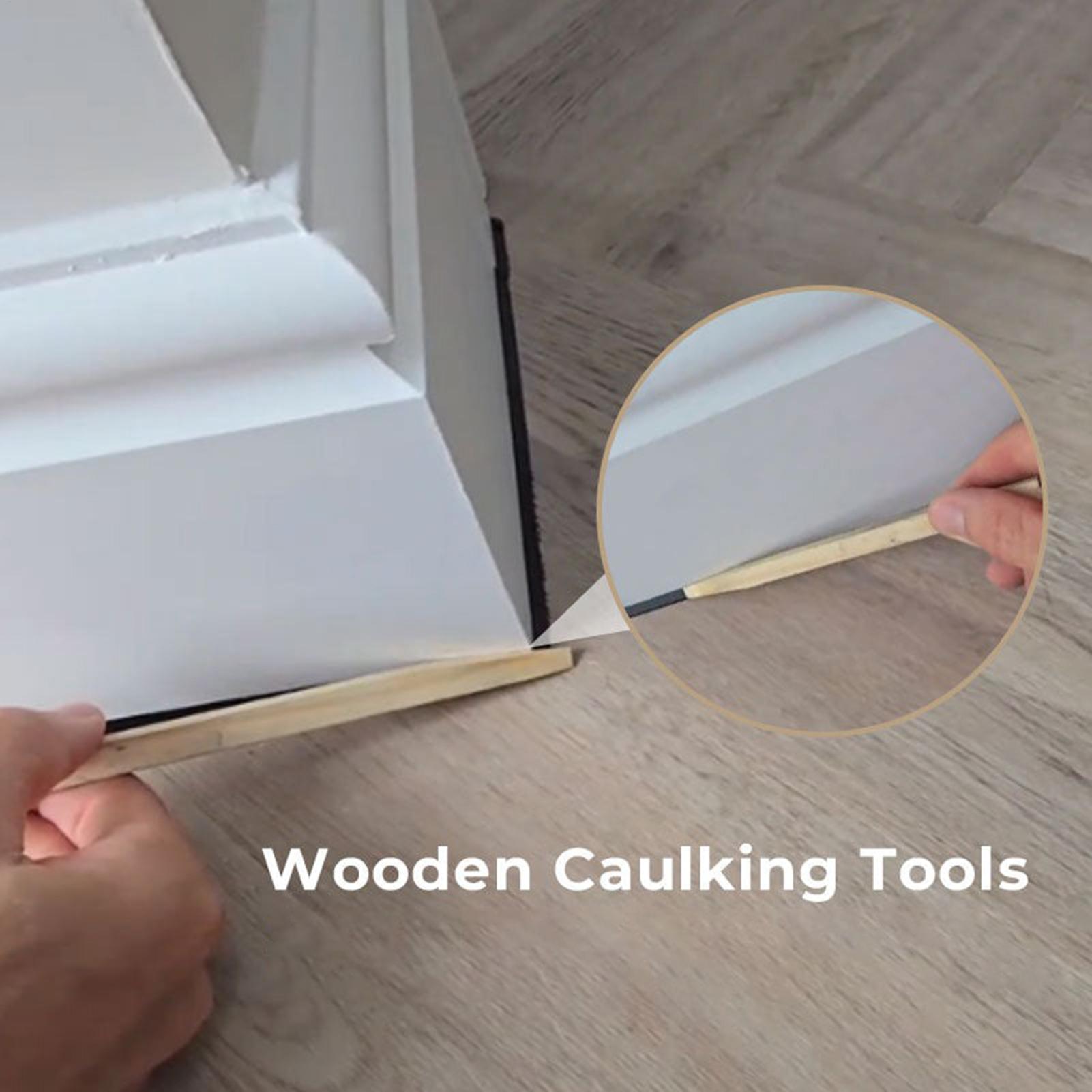 Narzędzia do uszczelniania i w – Woodworking Finishing recenzja i cena