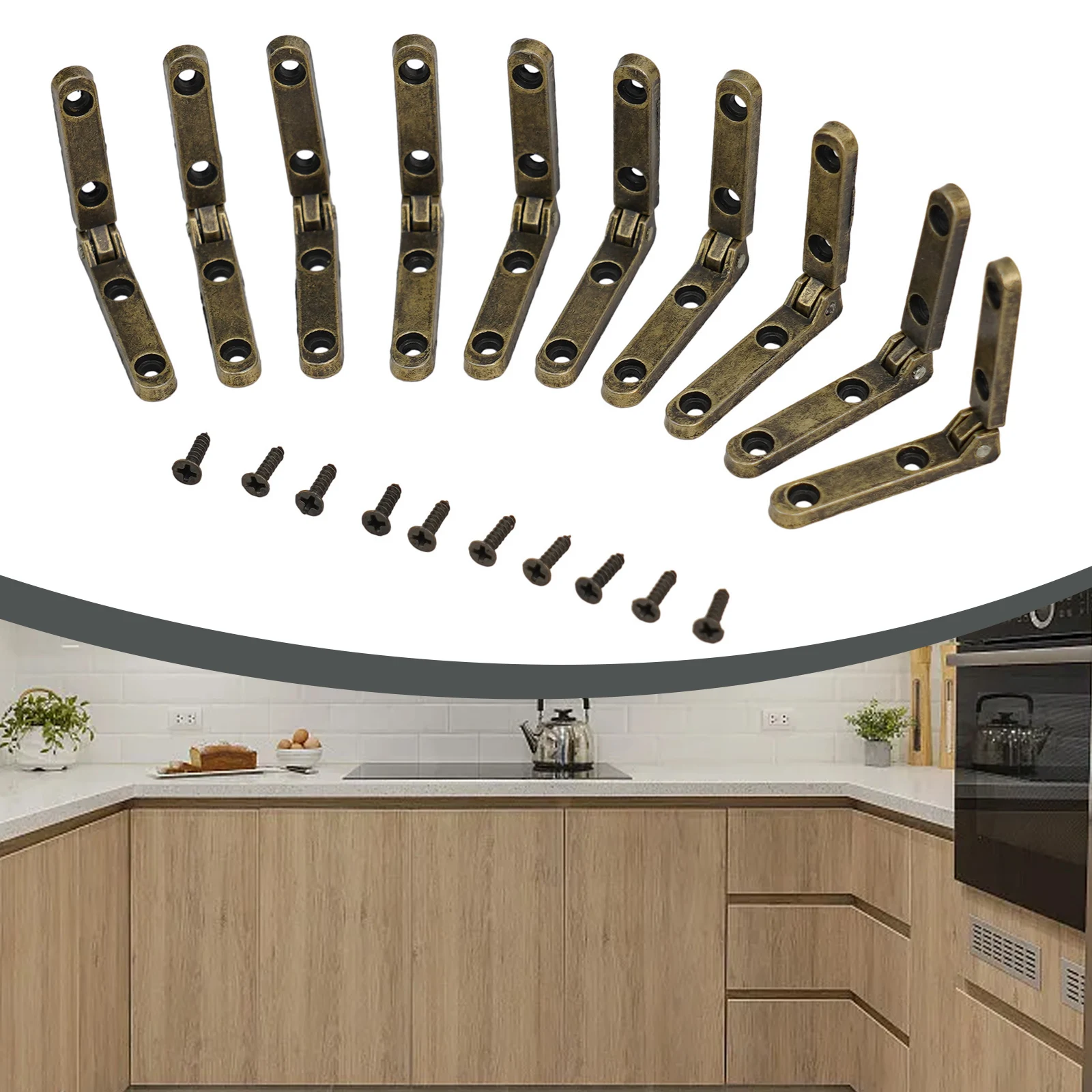 Zawiasy Podpórki Złączka Żelaz – Woodworking Union recenzja i cena