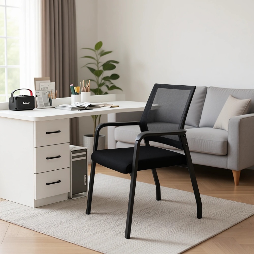 Ergonomiczne krzesło biurowe z – Woodworking Desk Chair recenzja i cena