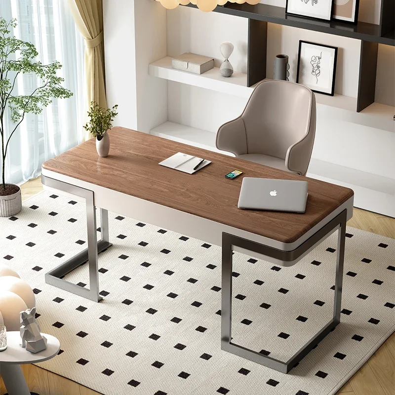 Praca, Ładowanie, Szuflada, Bi – Woodworking Desk Chair recenzja i cena