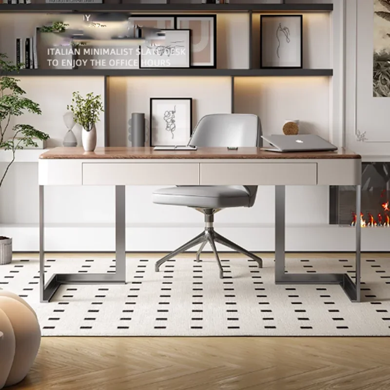 Praca, Ładowanie, Szuflada, Bi – Woodworking Desk Chair recenzja i cena