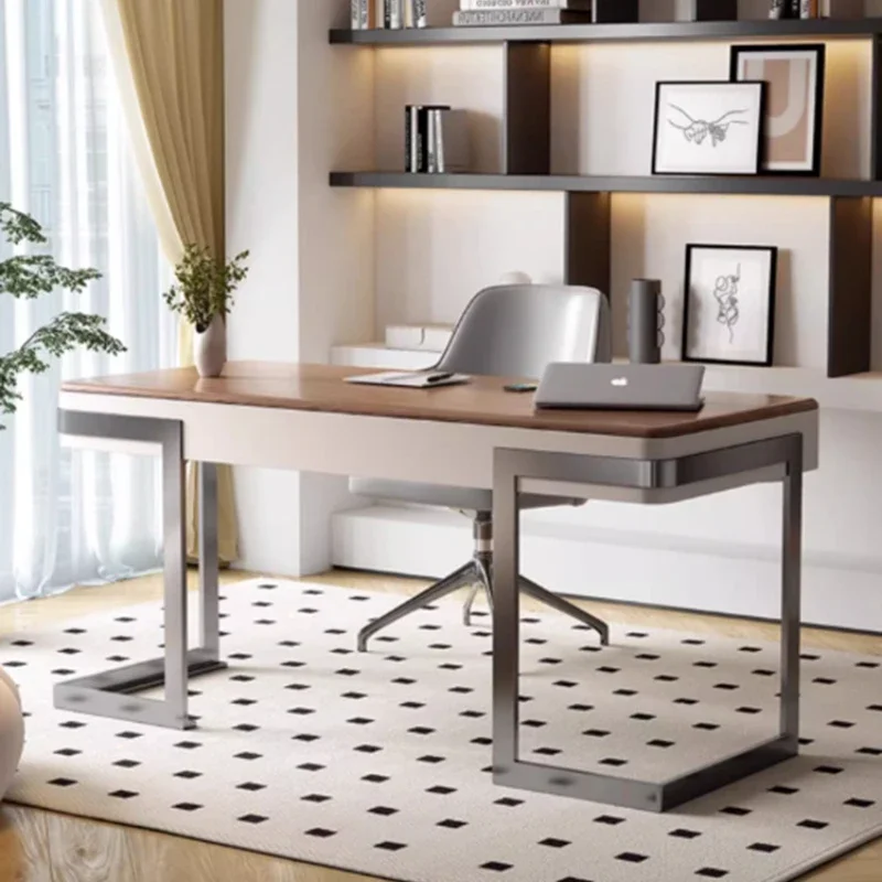 Praca, Ładowanie, Szuflada, Bi – Woodworking Desk Chair recenzja i cena