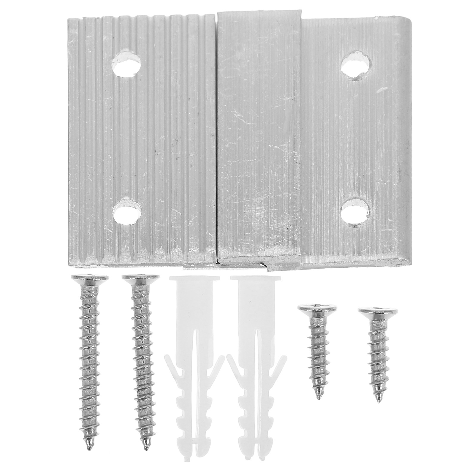 Zestaw wsporników Z, aluminiow – Woodworking French Cleat recenzja i cena