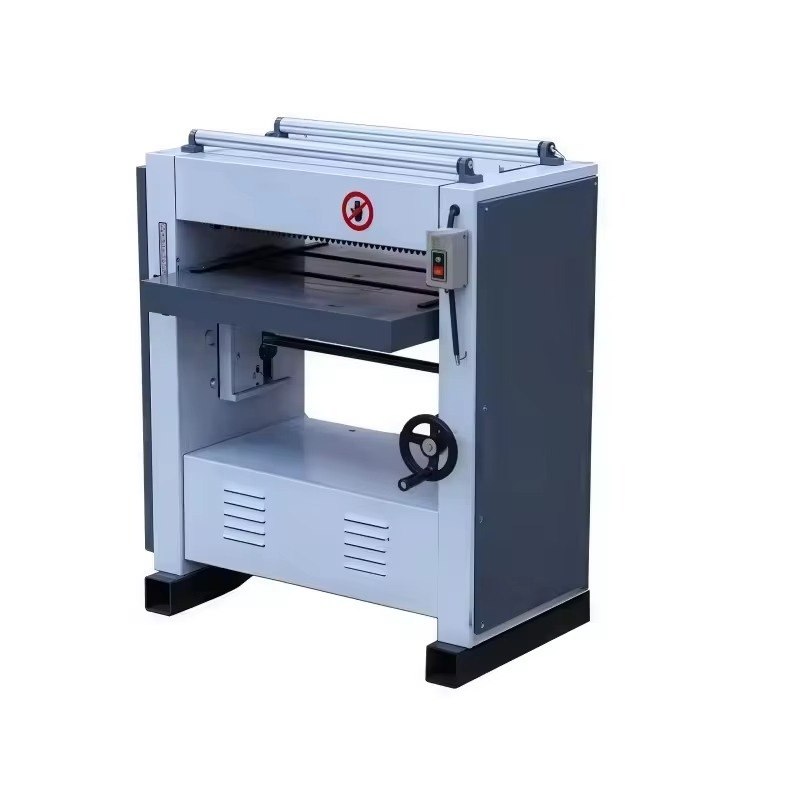Strugarka jednostronna 400-700 – Woodworking Manufacturing recenzja i cena