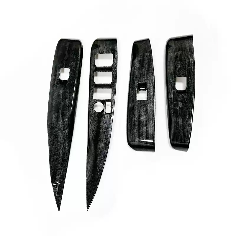 Zestaw do wnętrza samochodu Pa – Woodworking Zone recenzja i cena