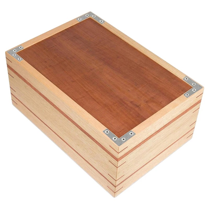 10 szt. Kątownik płaski w kszt – Woodworking Joint recenzja i cena