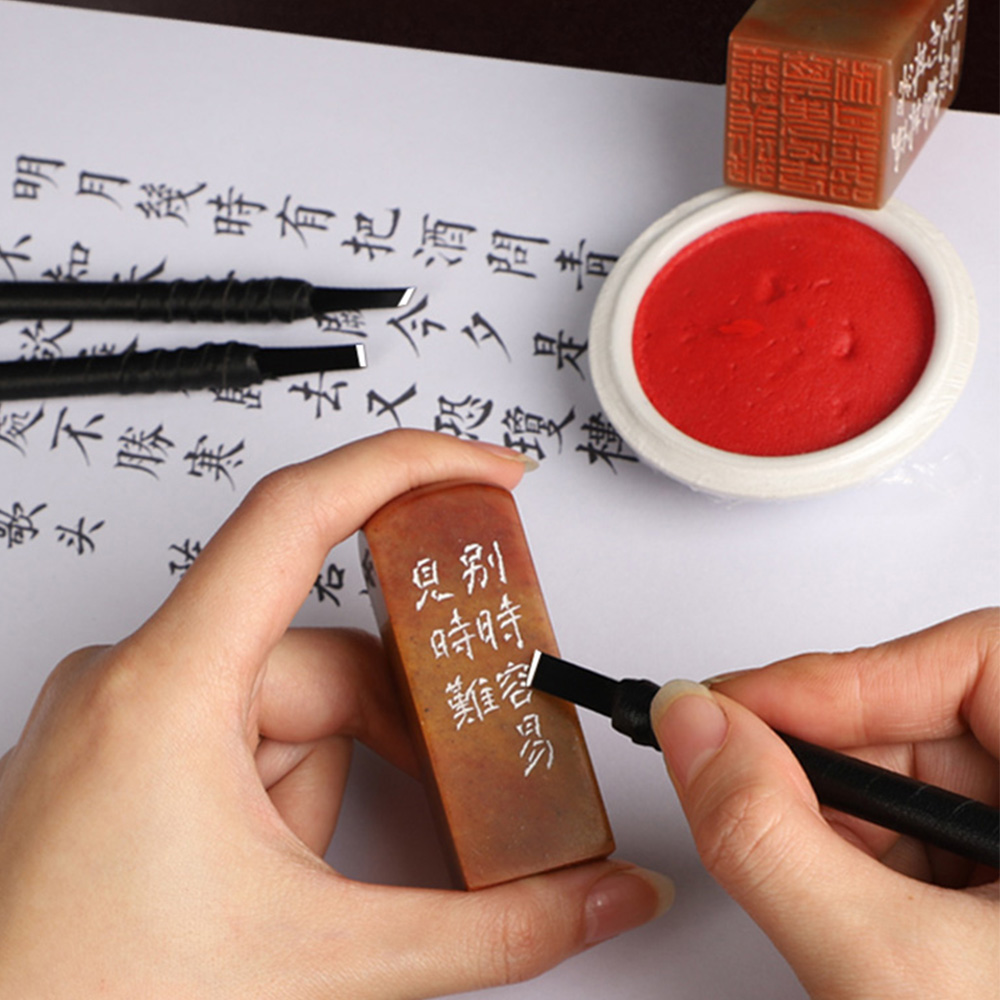 Seal nóż do rzeźbienia dłuta w – Woodworking Names recenzja i cena