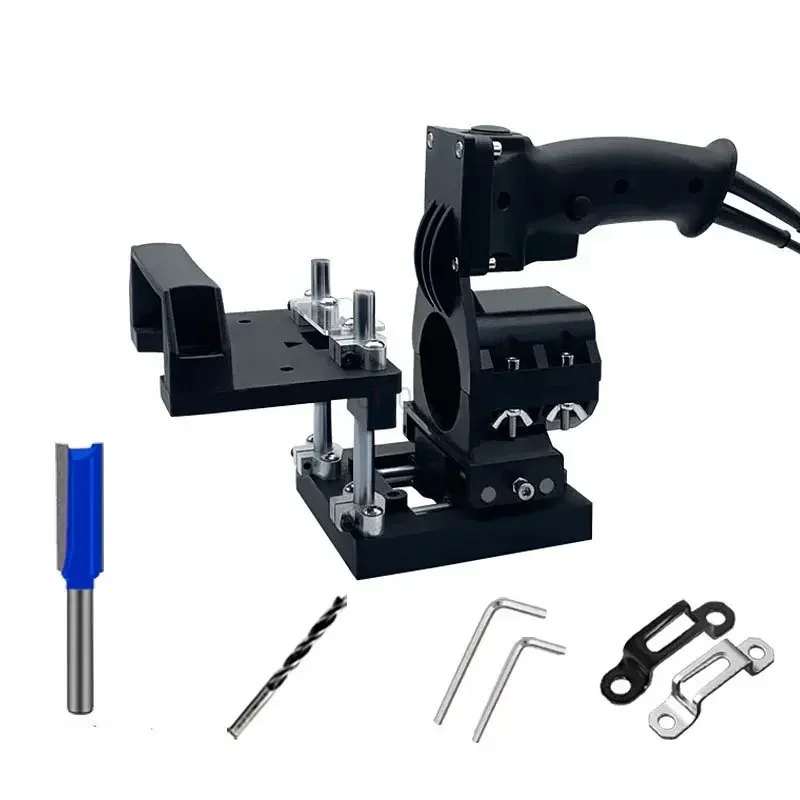 Profesjonalna dłutownica do dr – Woodworking Essential Tools recenzja i cena