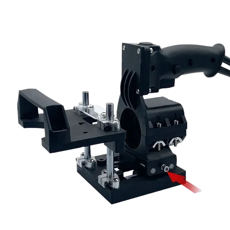 Profesjonalna dłutownica do dr – Woodworking Essential Tools recenzja i cena