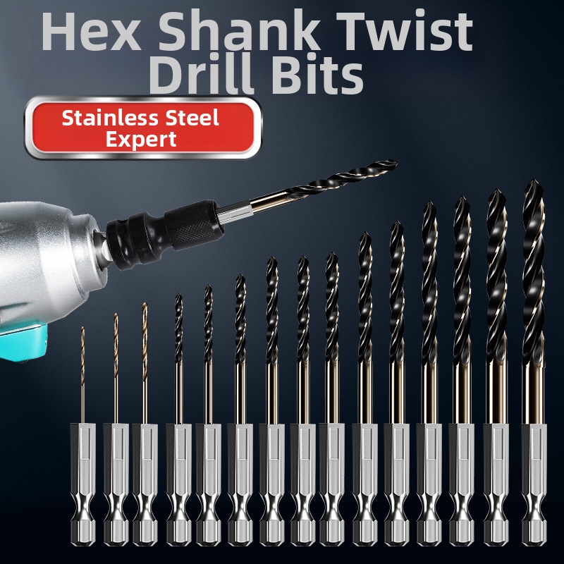 Zestaw wierteł do drewna z tró – Woodworking Drill Bits recenzja i cena