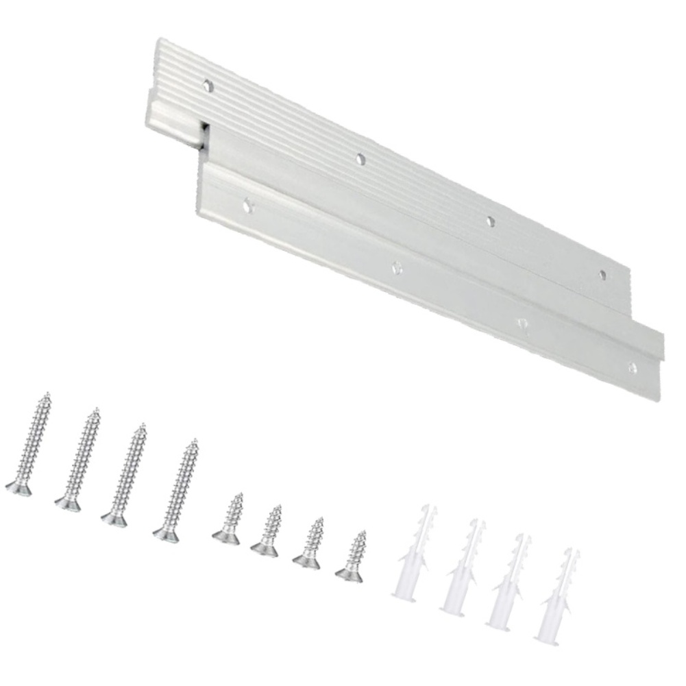 1 Para Francuskich Wieszaków d – Woodworking French Cleat recenzja i cena