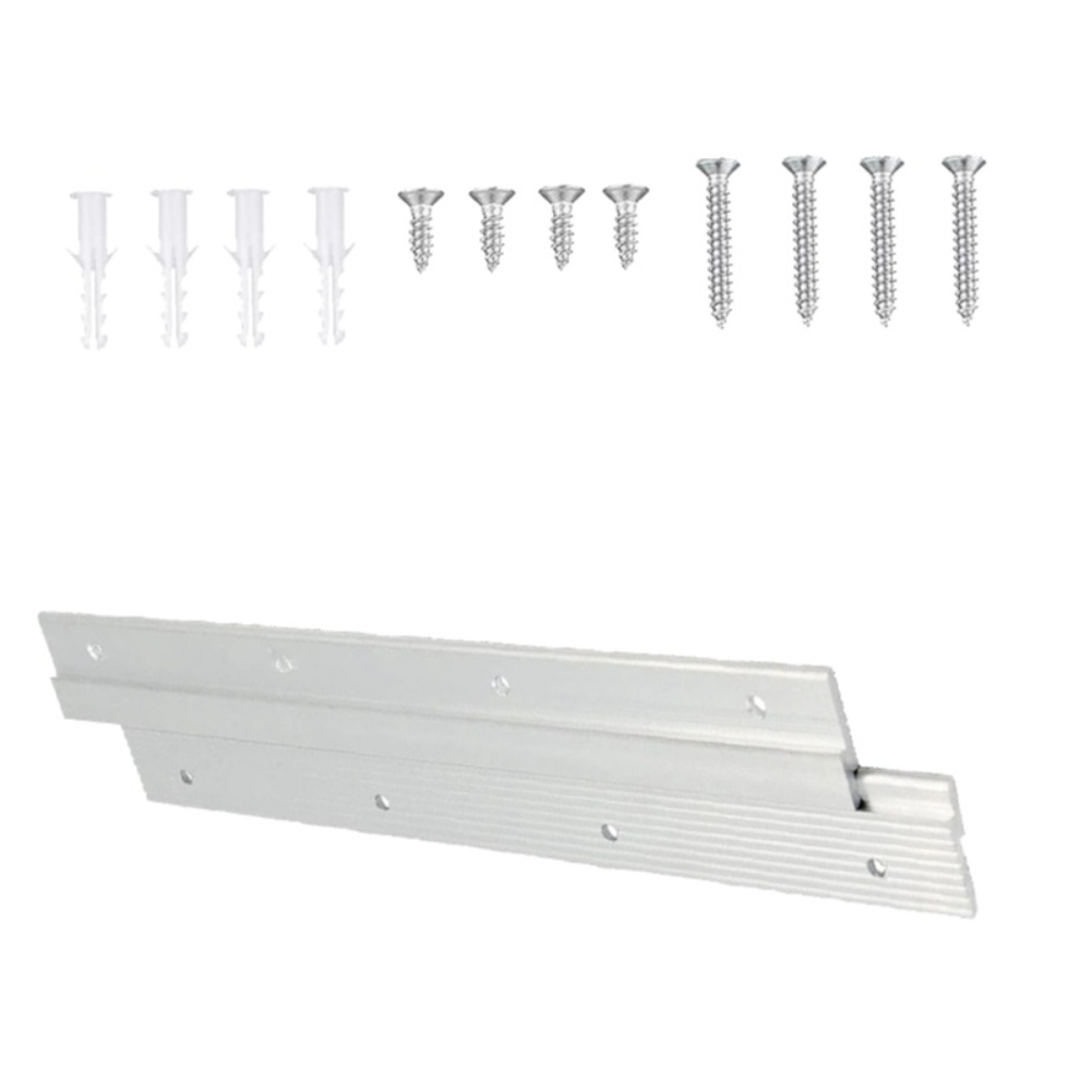 1 Para Francuskich Wieszaków d – Woodworking French Cleat recenzja i cena
