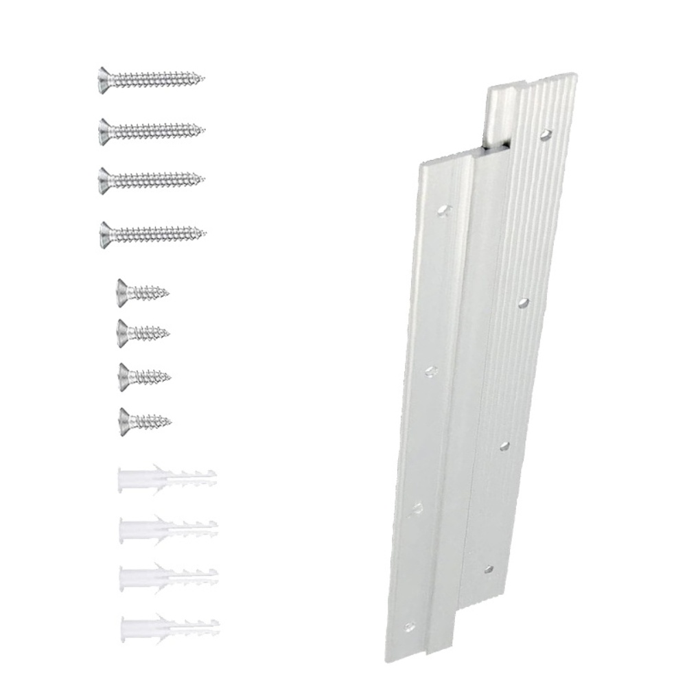 1 Para Francuskich Wieszaków d – Woodworking French Cleat recenzja i cena