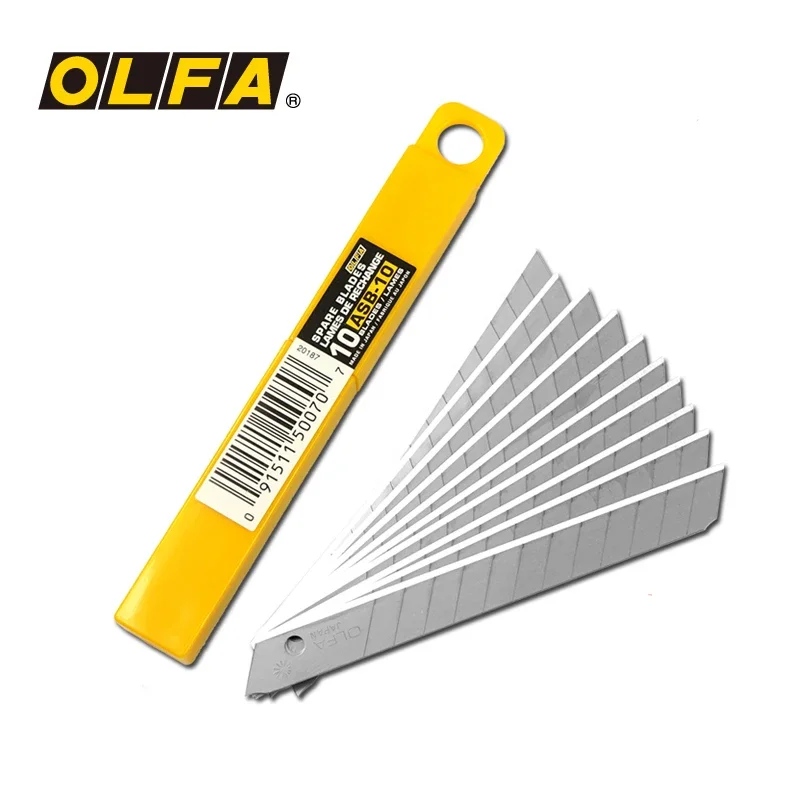 OLFA ASB-10 9mm Ostrza Zapasow – Woodworking Wallpaper recenzja i cena