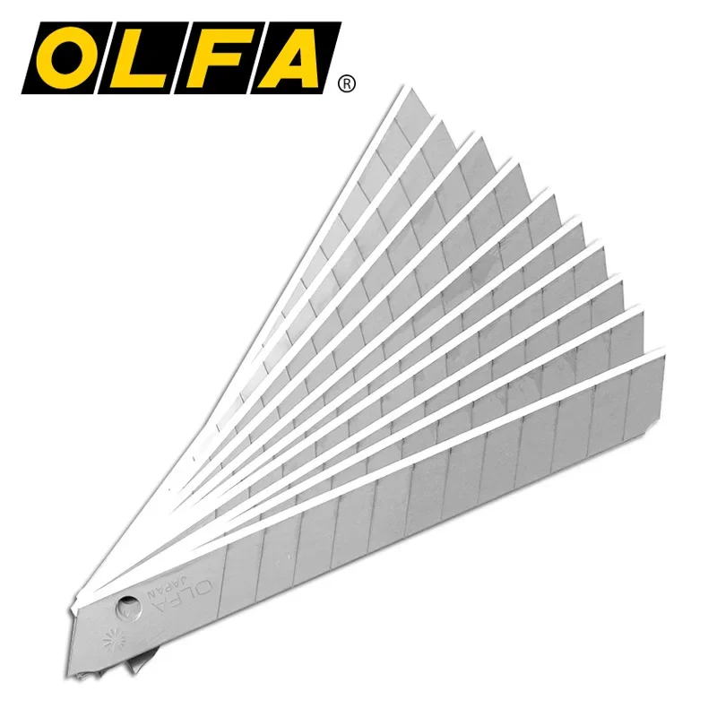 OLFA ASB-10 9mm Ostrza Zapasow – Woodworking Wallpaper recenzja i cena