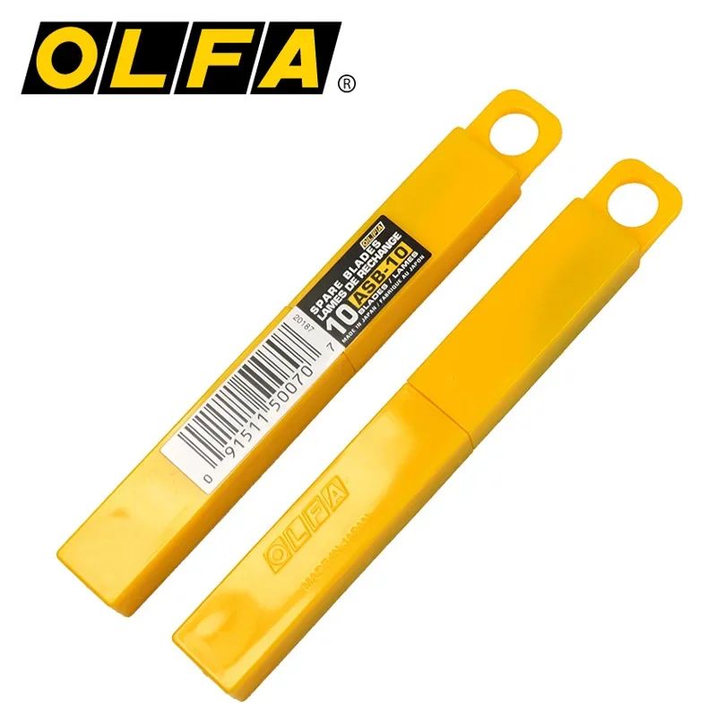 OLFA ASB-10 9mm Ostrza Zapasow – Woodworking Wallpaper recenzja i cena