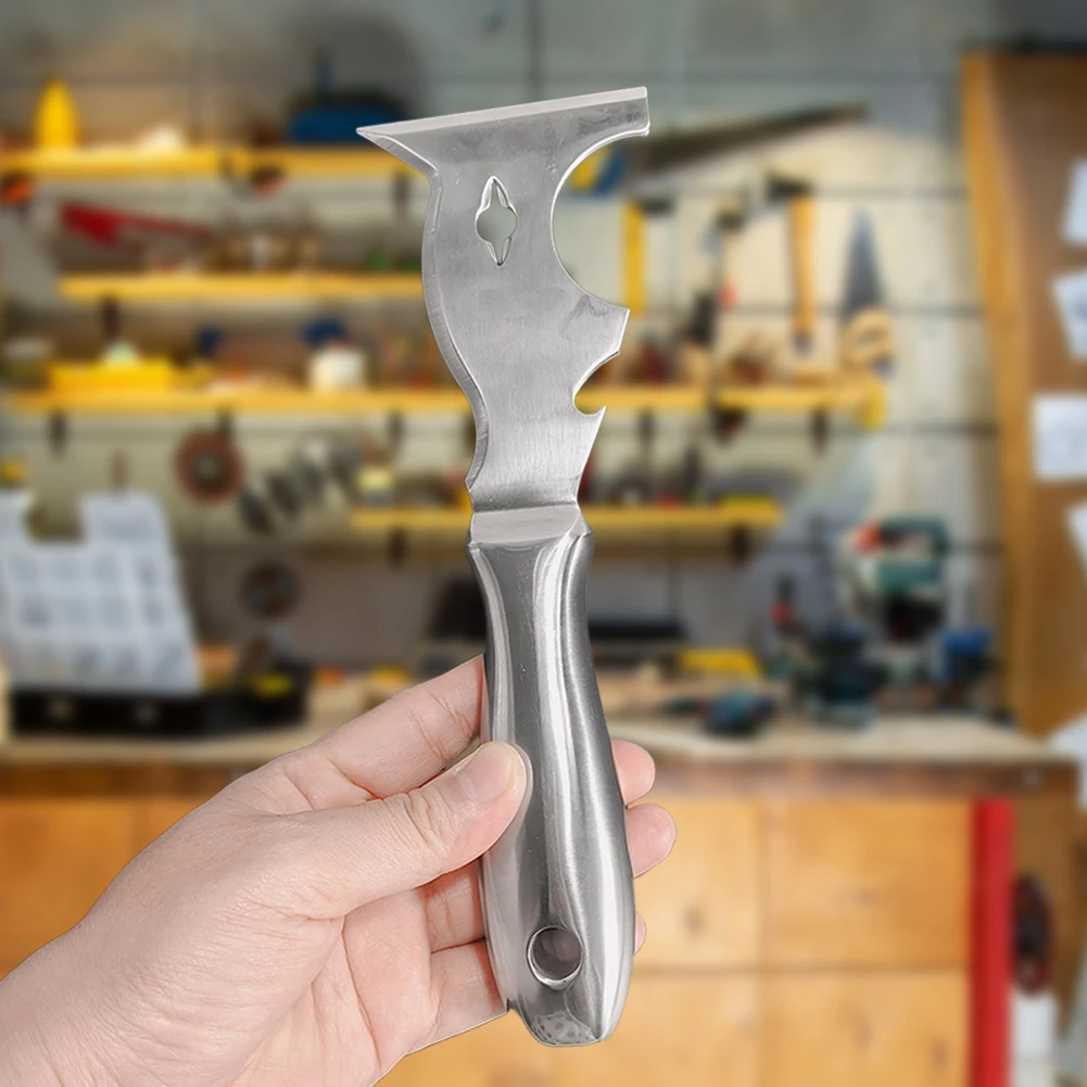 Narzędzie 10 w 1 do usuwania u – Woodworking Wallpaper recenzja i cena