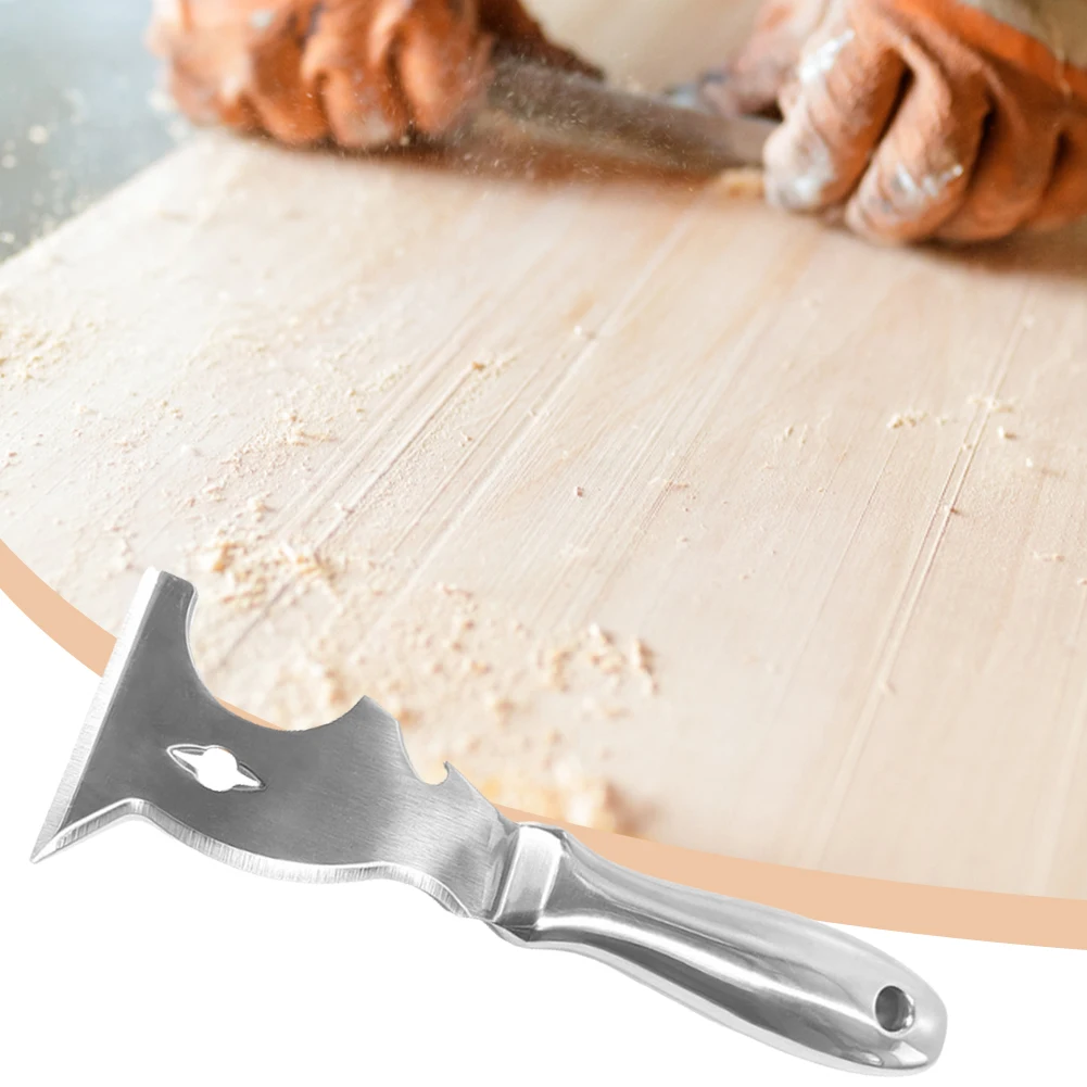 Narzędzie 10 w 1 do usuwania u – Woodworking Wallpaper recenzja i cena