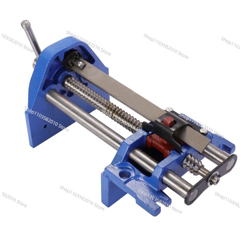 Zacisk stolarski 7/9 cali, szy – Woodworking Vise recenzja i cena