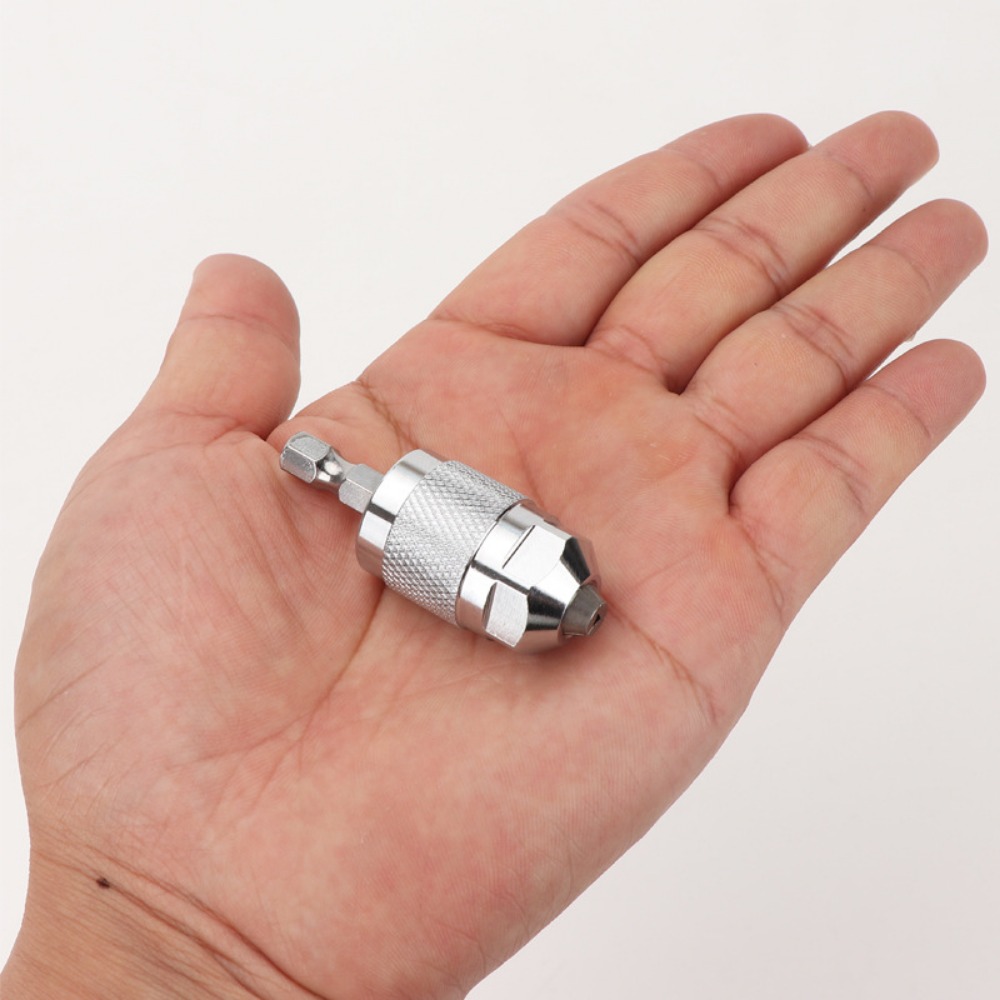 Adapter do wiertarki z 3 szczę – Woodworking Essential Tools recenzja i cena
