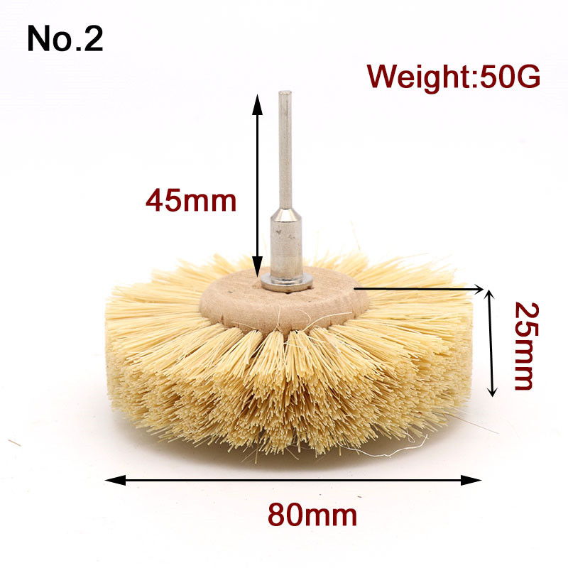 1 szt. Ścierna filament sizalo – Woodworking Drill recenzja i cena