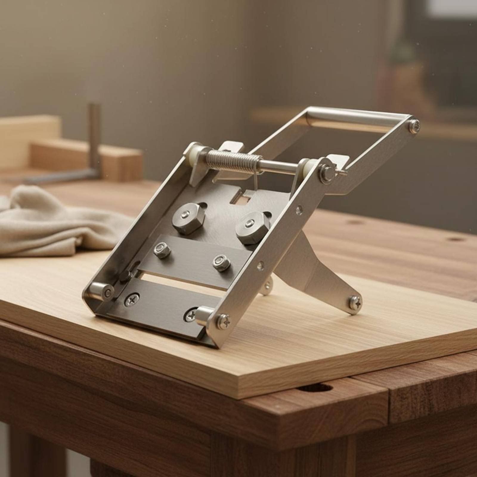 Ręczna obcinarka do taśm ozdob – Woodworking Finishing recenzja i cena